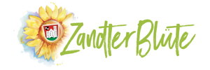 logo zandter-bluete.de